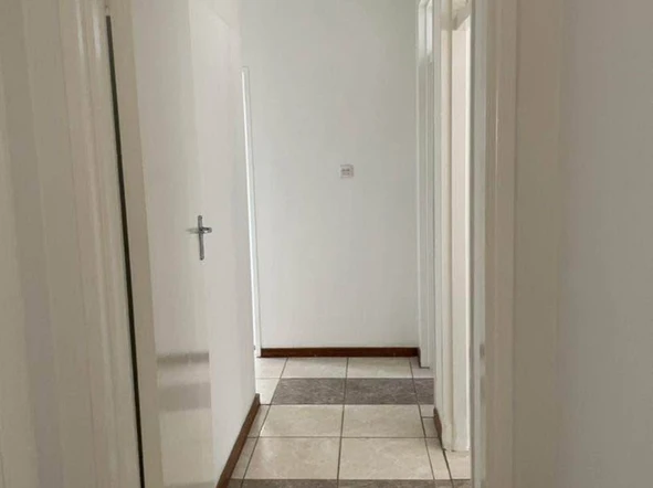 2 Bedroom Garden Flat