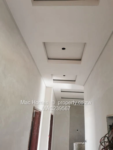 Modern Offering- Newly Built Home (Sole Mandate)