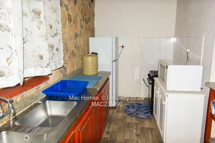 Holiday Home For Sale In Nyanga