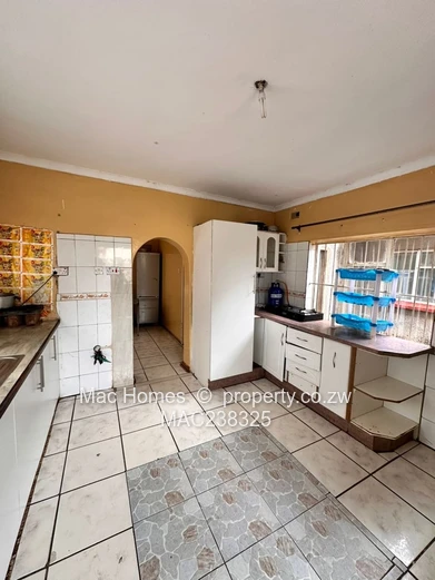 A charming home for sale in Zimre Park
