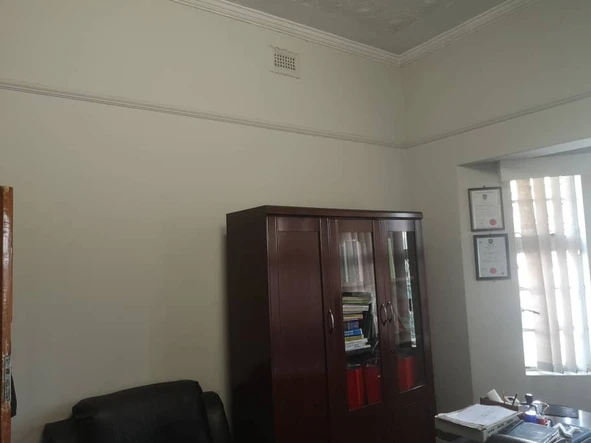 4 Bedroom Townhouse Complex