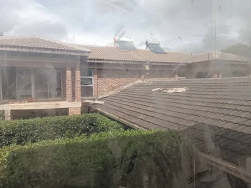 10 Bedroom Townhouse Complex