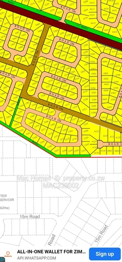 Manresa Land for development 61 hectares with Subdivision permit