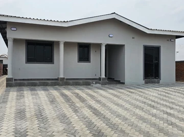 3 Bedroom Townhouse Complex