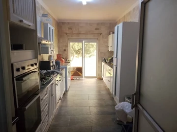 10 Bedroom Townhouse Complex