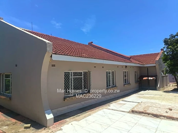 New Marlborough house for sale