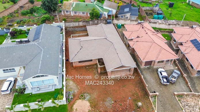 Finish to your own Taste- Modern Offering (Sole Mandate)