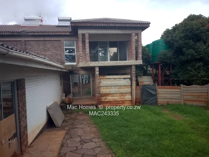 Greystone Park Full House For Sale ??