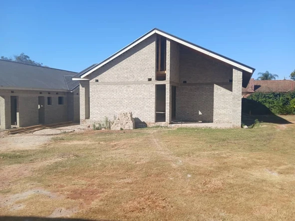 3 Bedroom Townhouse Complex