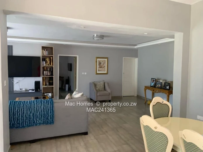 Highlands cluster house for sale