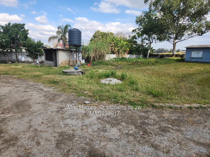 A house for sale in Greendale 