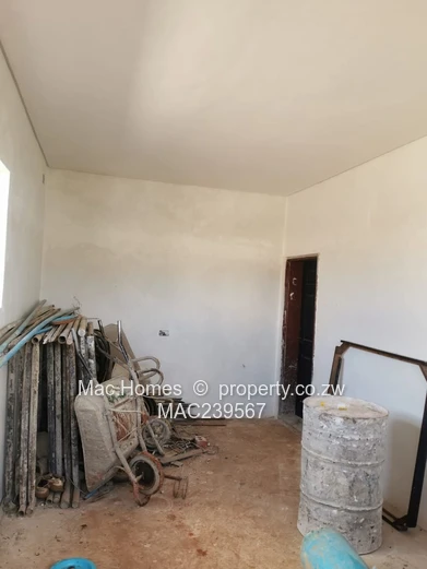 Modern Offering- Newly Built Home (Sole Mandate)