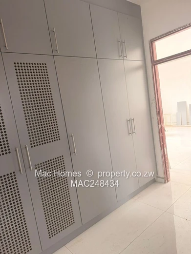 Modern cluster homes for sale in Emarald Hill