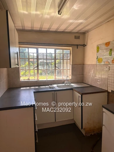 Cluster home for sale in Waterfalls 