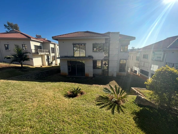 30 Unit Townhouse Complex