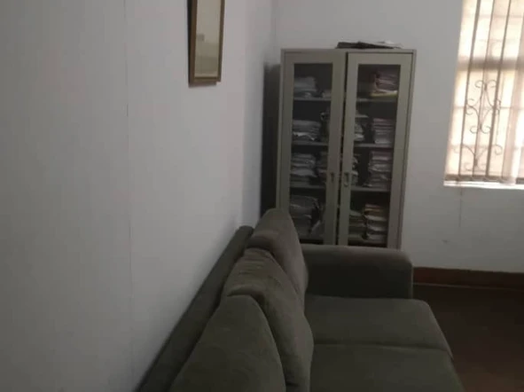 4 Bedroom Townhouse Complex