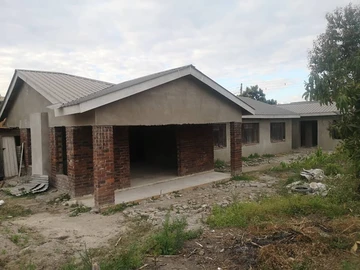 Modern Incomplete Offering- Finish to own Taste