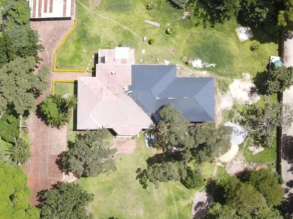 4 Bedroom Townhouse Complex