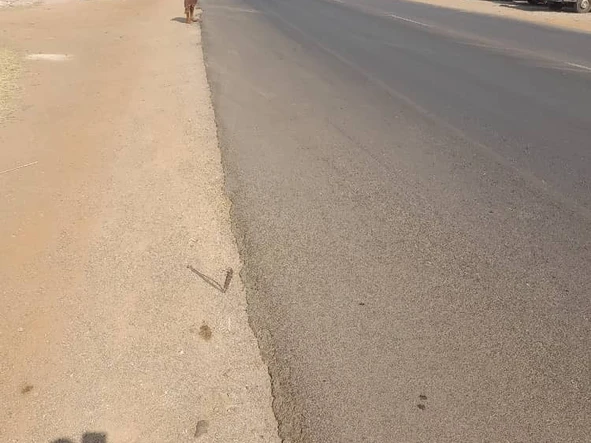 Commercial & Industrial Land