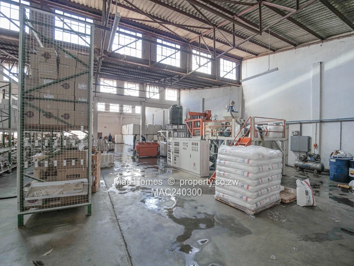 1 Bay Graniteside factory