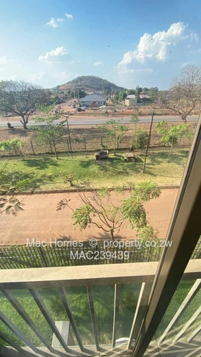 Aspire Heights, Aspindale modern 2 bedroom flay for sale