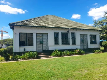 4 Bedroom Townhouse Complex