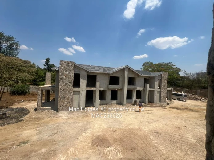 Modern And Secure Duplex