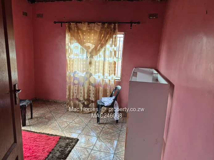 Tynwald Lenana park -house for sale 67k