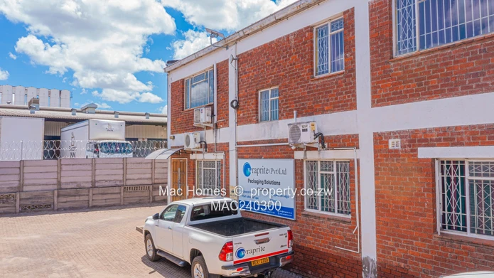 1 Bay Graniteside factory