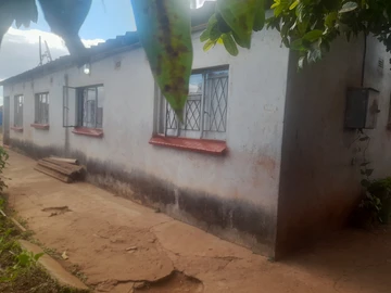 5 Bedroom Townhouse Complex