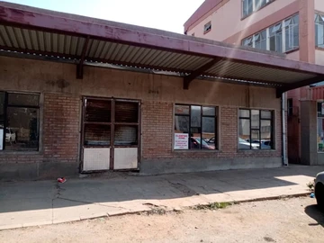 Shop & Retail Property