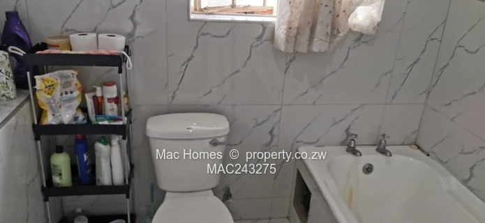 Avenues Finest- 2 bed Duplex Garden flat