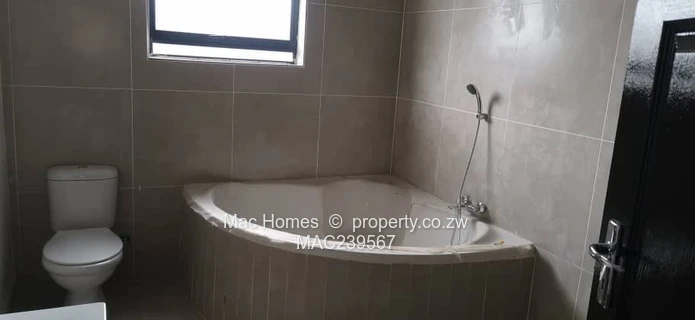 Modern Offering- Newly Built Home (Sole Mandate)