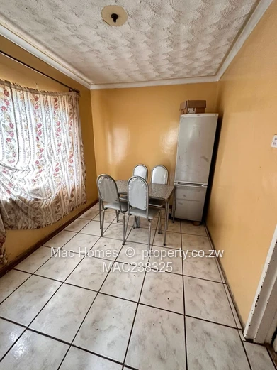 A charming home for sale in Zimre Park