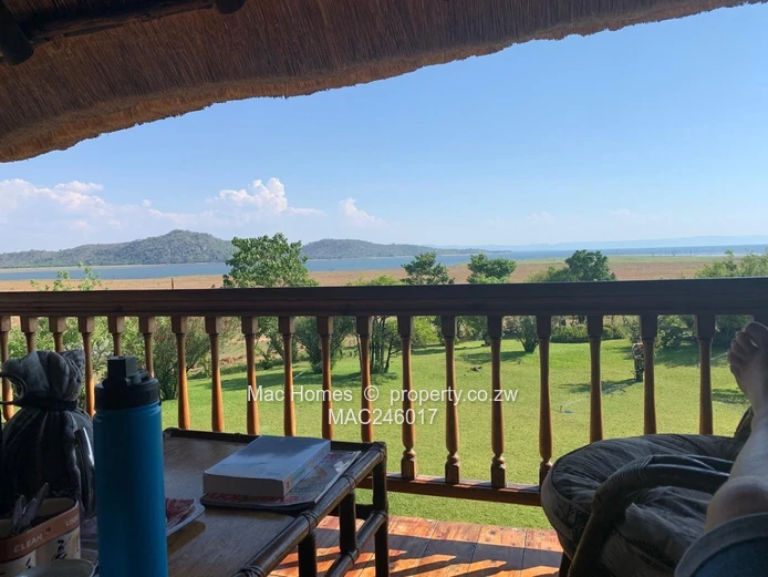 Charara 5 Bedroom Kariba Resort Property For Sale