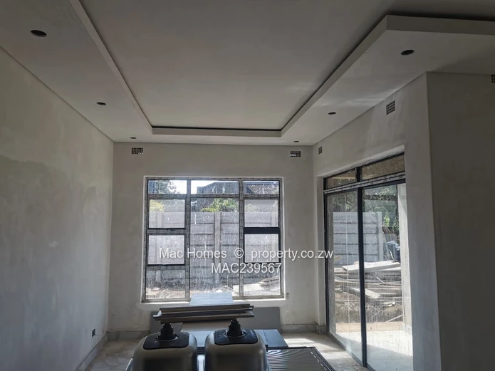 Modern Offering- Newly Built Home (Sole Mandate)