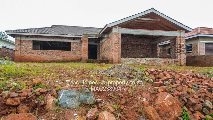 Finish to your own Taste- Modern Offering (Sole Mandate)