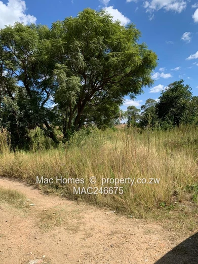 Prime 5hectares School Stand for Sale – Along Tarisa Road, Springvale, Ruwa  (Sole Mandate)