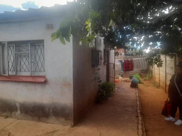 5 Bedroom Townhouse Complex