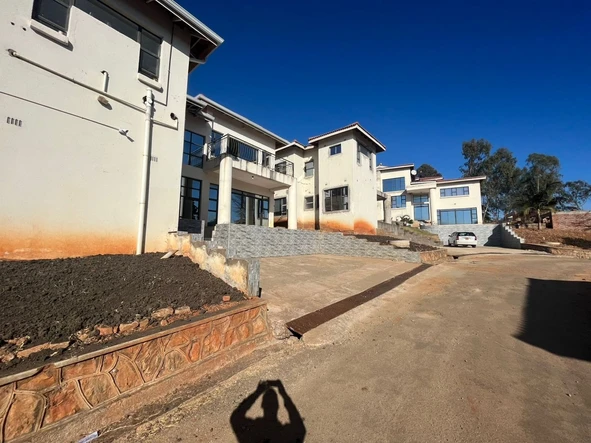 30 Unit Townhouse Complex