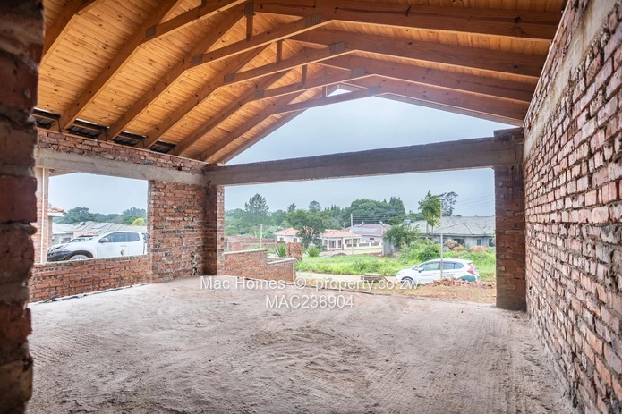 Finish to your own Taste- Modern Offering (Sole Mandate)