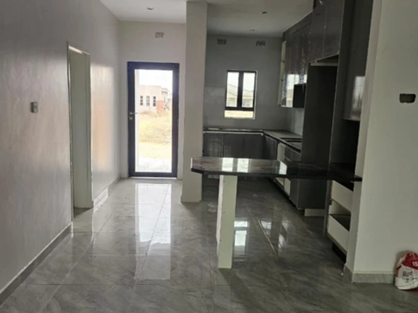 3 Bedroom Townhouse Complex