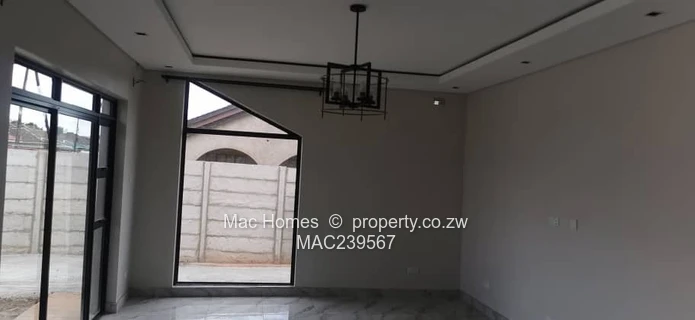 Modern Offering- Newly Built Home (Sole Mandate)