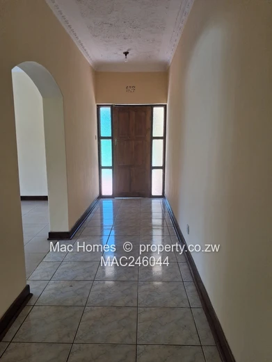 6 bedroom to rent in borrowdale west