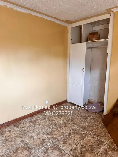 A charming home for sale in Zimre Park