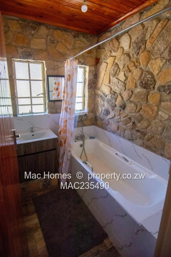 Holiday Home For Sale In Nyanga