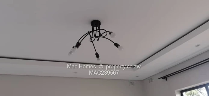 Modern Offering- Newly Built Home (Sole Mandate)
