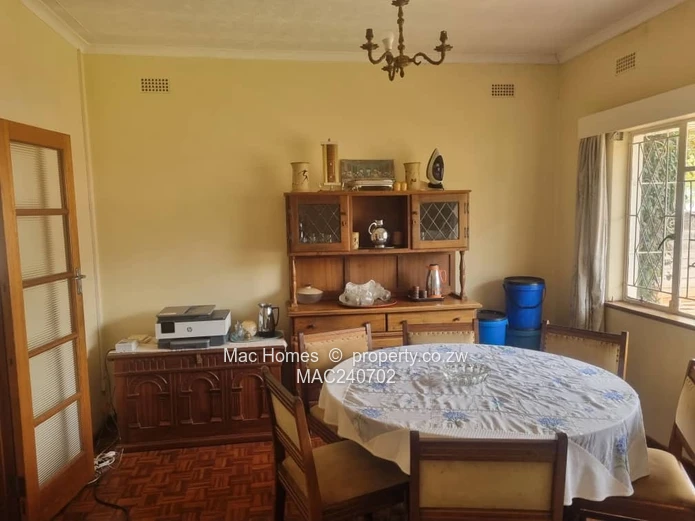 Well Located Hillside House for Sale (Sole Mandate)