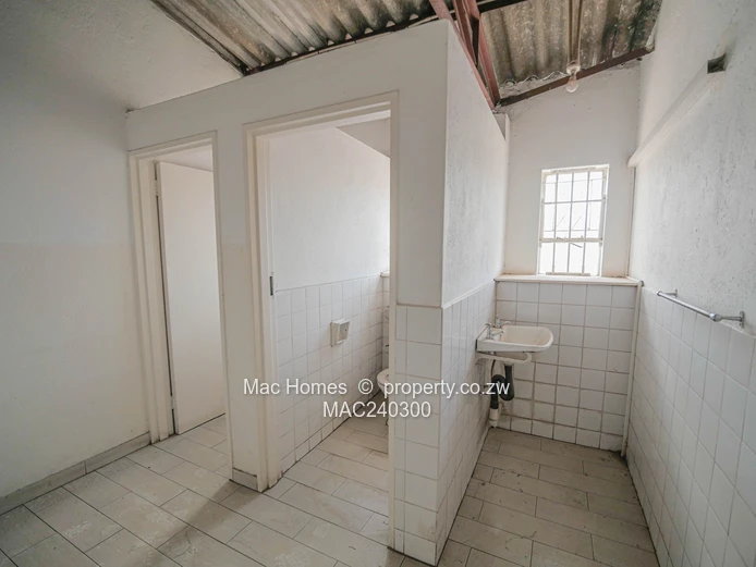 1 Bay Graniteside factory