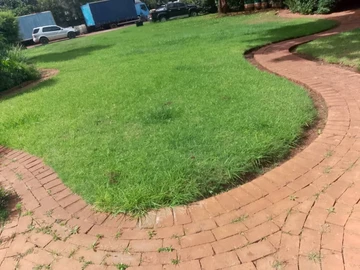 10 Bedroom Townhouse Complex